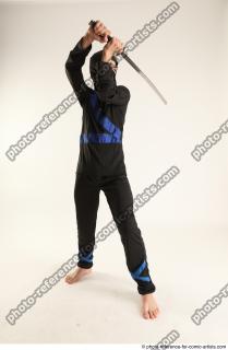 VLASTIMIL NINJA WITH KATANA 2 (16)